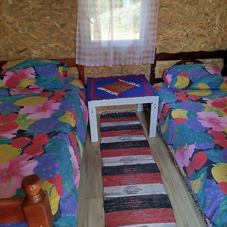 Katun Ljeljenak Hotel Plužine Eksteriør billede