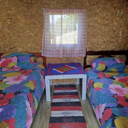 Katun Ljeljenak Hotel Plužine Eksteriør billede