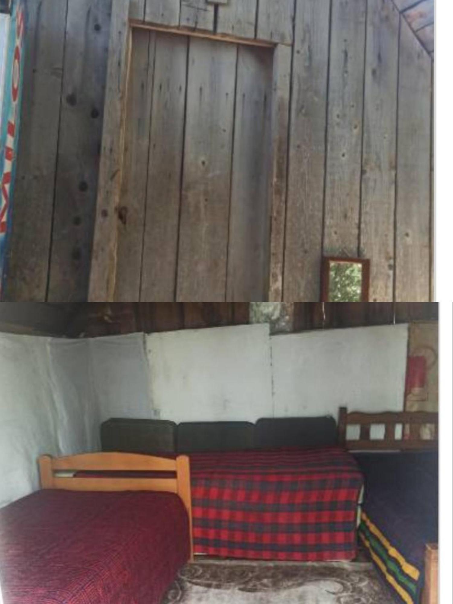 Katun Ljeljenak Hotel Plužine Eksteriør billede